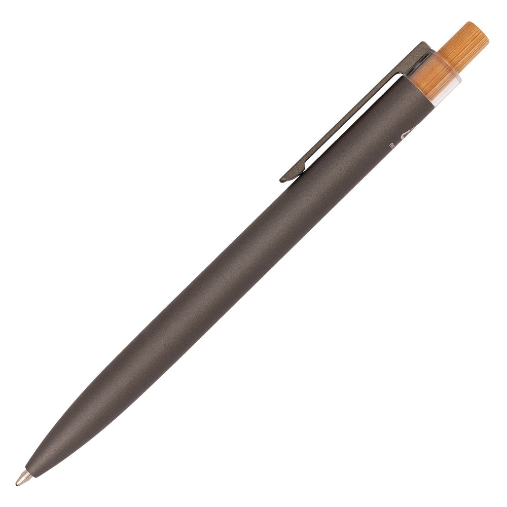 Refresh Recycled Aluminium Ball Pen