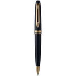 Branded Waterman Expert ballpoint pen