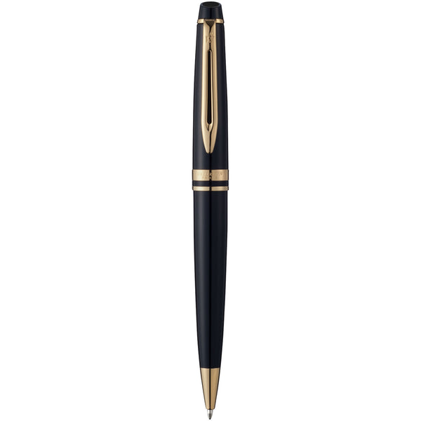 Branded Waterman Expert ballpoint pen