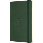 Moleskine Classic Large Ruled Hard Cover Notebook