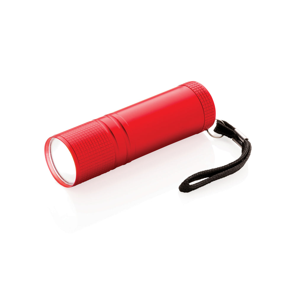 Branded COB torch