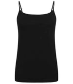 SF Ladies Feel Good Stretch Spaghetti Vest