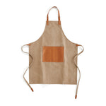 Branded VINGA Asado Apron