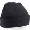 Branded Beechfield Kids Original Cuffed Beanie