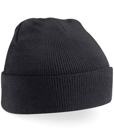 Branded Beechfield Kids Original Cuffed Beanie
