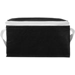 Branded Spectrum 6-can cooler bag 4L