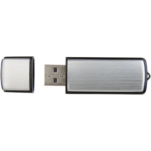 Square 4GB USB stick