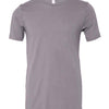 Canvas Unisex Crew Neck T-Shirt
