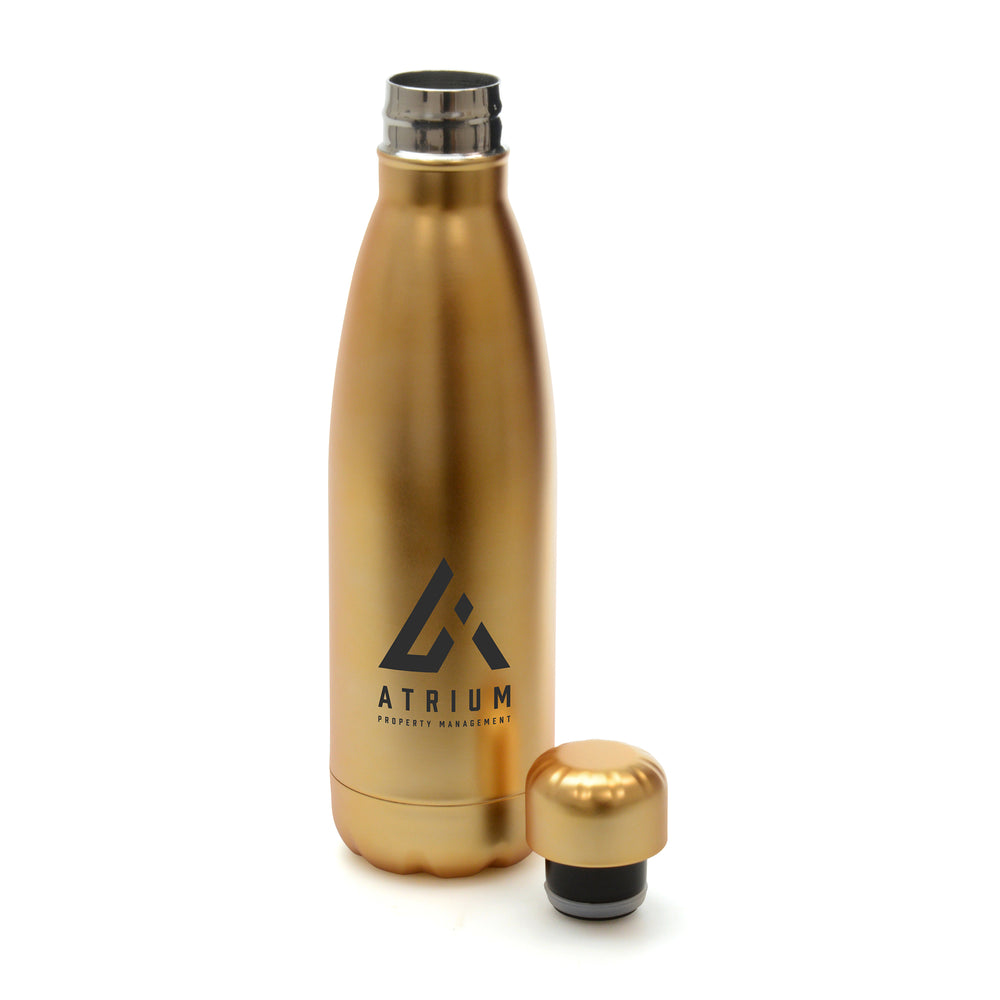 Branded Ashford Oscar Bottle