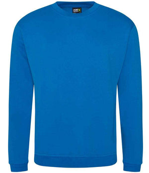 Pro RTX Pro Sweatshirt Sapphire Blue