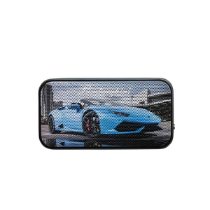 PowerNote Mini Bluetooth Speaker