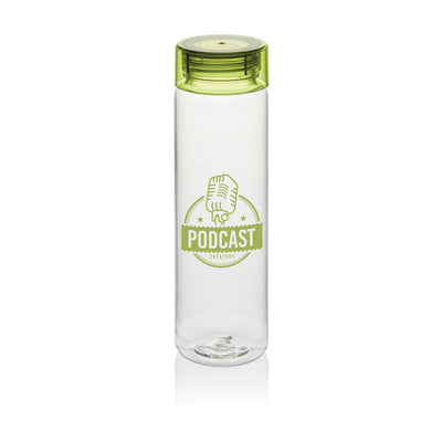 VINGA Cott RCS RPET water bottle