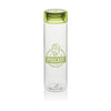 Branded VINGA Cott RCS RPET water bottle