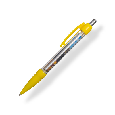 Branded Banner pen