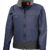 Result Soft Shell Activity Jacket