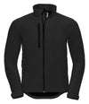 Russell Soft Shell Jacket