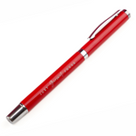 Travis Gloss Rollerball Pen