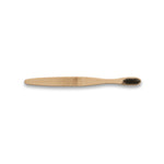 DELANY. Toothbrush with bamboo body and nylon bristles