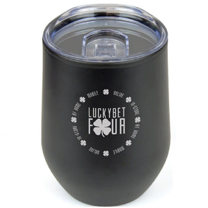 Monet 350ml Double Wall Tumbler