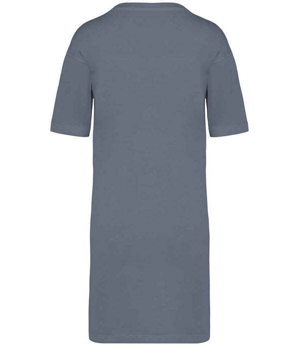 Native Spirit Ladies T-Shirt Dress