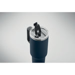 Double wall tumbler 1200ml-French Navy