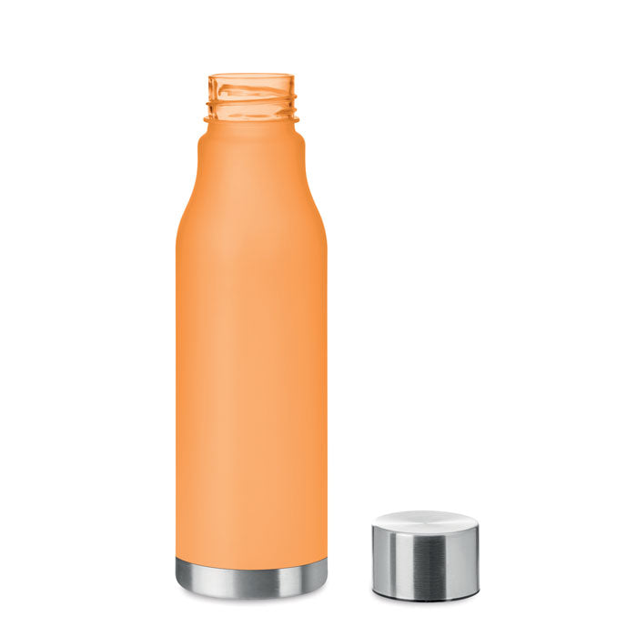 Branded RPET bottle 600ml