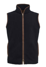 Branded Brook Taverner Cincinnati Unisex Fleece Gilet