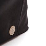 Branded VINGA Sortino beach bag
