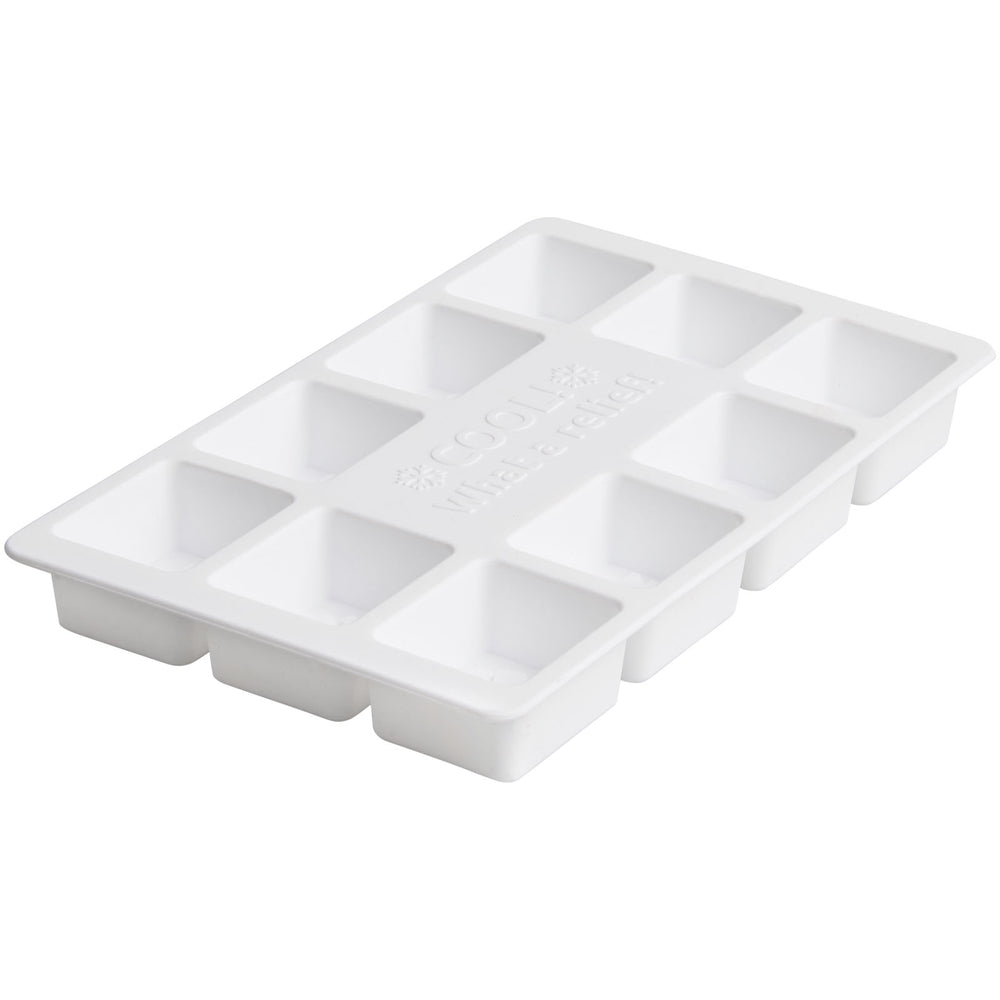 Branded Chill customisable ice cube tray