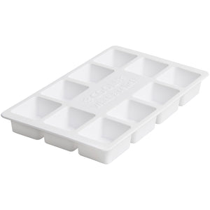 Branded Chill customisable ice cube tray