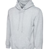 Classic Hooded Sweatshirt