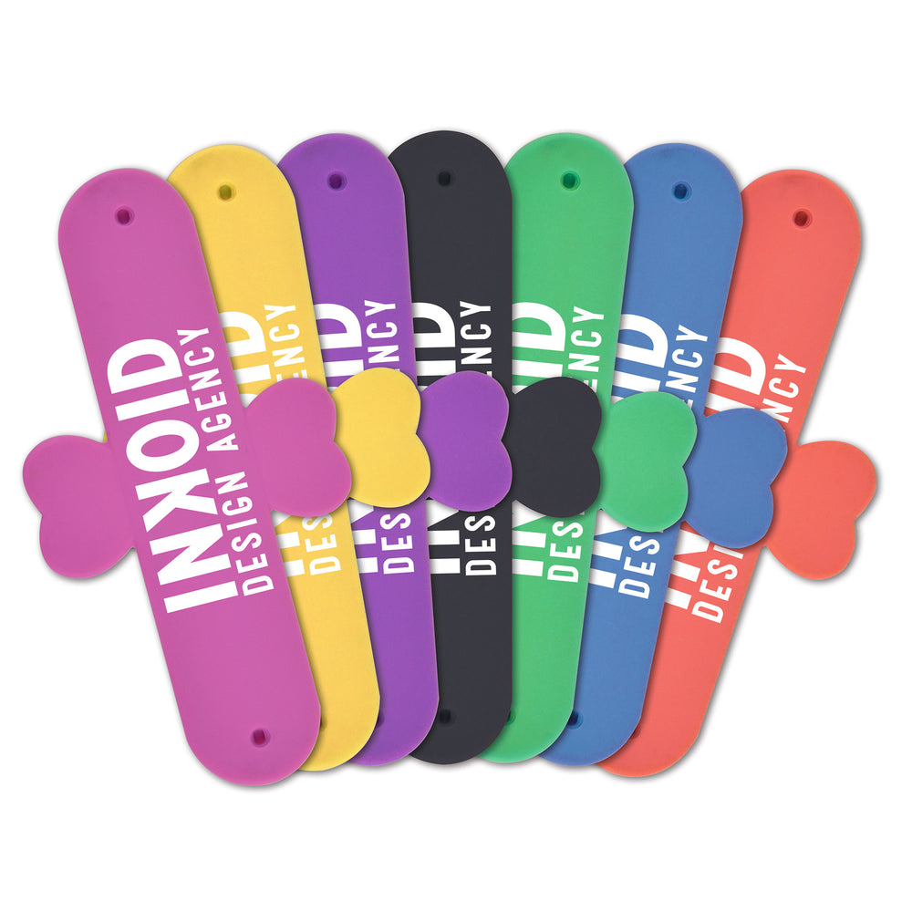 Branded Phone Stand Strip