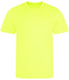 AWDis Cool T-Shirt Electric Yellow