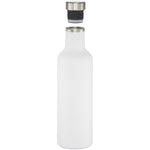 Branded Pinto 750 ml copper vacuum insulated bottle