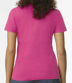 Gildan Ladies SoftStyle® Midweight T-Shirt