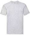 Fruit of the Loom Original T-Shirt Heather Grey