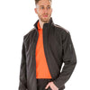 Result Work-Guard Ripstop Soft Shell Jacket
