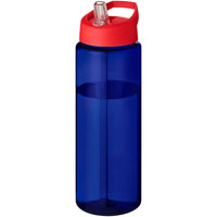 H2O Active® Eco Vibe 850 ml spout lid sport bottle