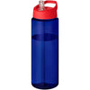 Branded H2O Active® Eco Vibe 850 ml spout lid sport bottle