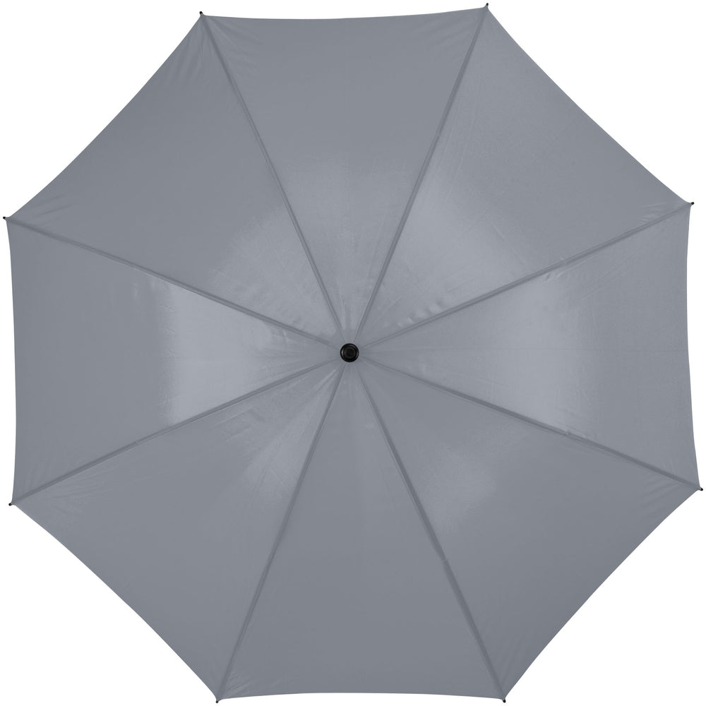 Branded Zeke 30" golf umbrella