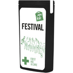 Branded MiniKit Festival Set
