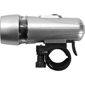 Clothallbury Bicycle lights