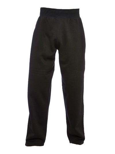 Branded Childrens Jog Bottoms