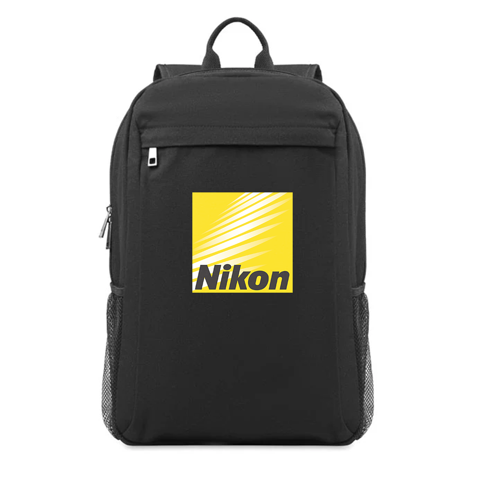 Branded 15 inch laptop backpack