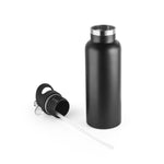 NORTON. Stainless steel bottle with PP cap 570 mL