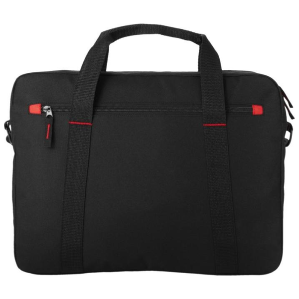 Branded Vancouver 15.4" laptop bag 6L