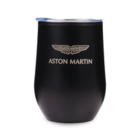 Monet Metal Coffee Tumbler 350ml - Express