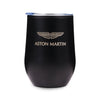 Monet Metal Coffee Tumbler 350ml - Express Black