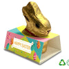 Easter Lindt Bunny Mono 100g
