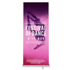 Branded Pull Up Roller Banners